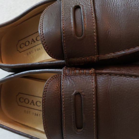 Coach Coin Driver - Picture 3 of 4